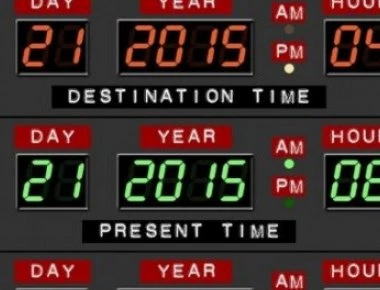 «Back to the Future»: Ποιες «προφητείες» της 21ης Οκτωβρίου 1985 επαληθεύτηκαν μέχρι σήμερα; (βίντεο)